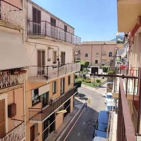 Casa In Centro Apartment Fondi