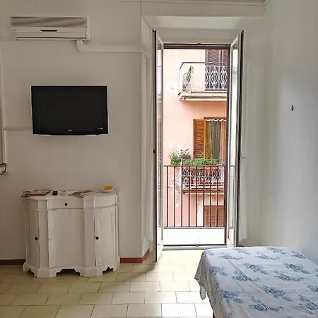 Casa In Centro דירה פונדי