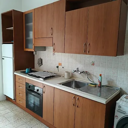 דירה Casa In Centro פונדי