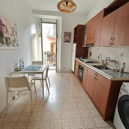 Casa In Centro * Fondi