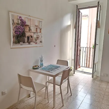 Casa In Centro
