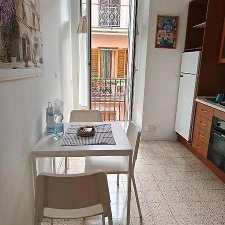 Casa In Centro Apartment