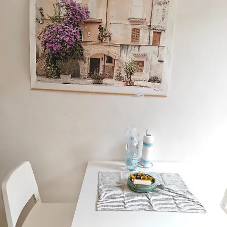 Casa In Centro Apartment
