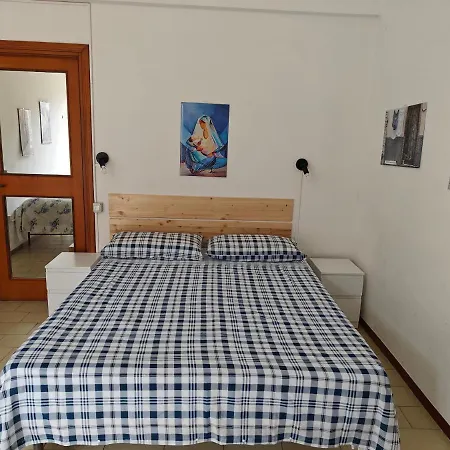Casa In Centro Apartment Fondi