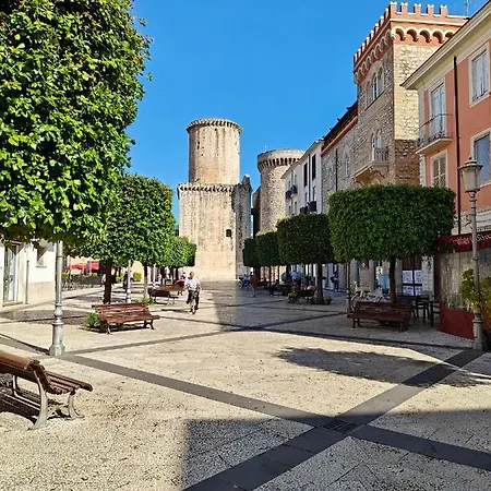 Διαμέρισμα Casa In Centro *