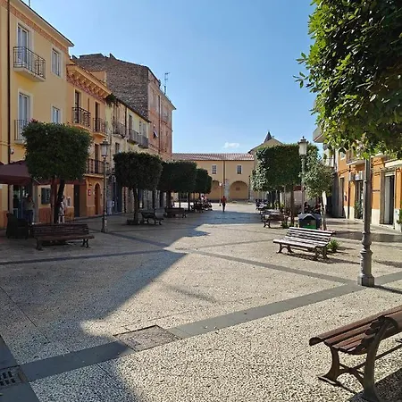 Διαμέρισμα Casa In Centro *