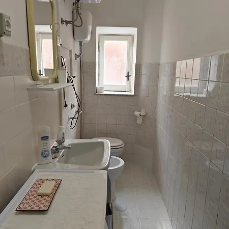 Casa In Centro Apartment