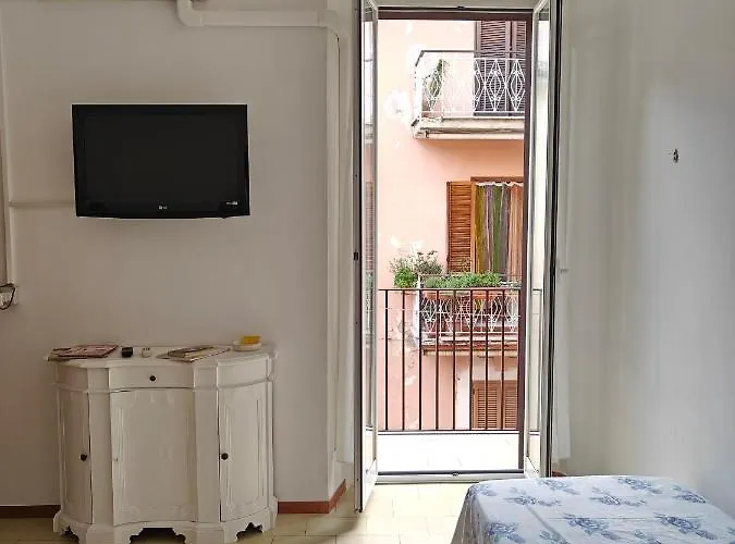 Casa In Centro Διαμέρισμα Fondi