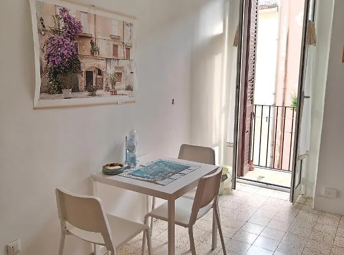 Casa In Centro