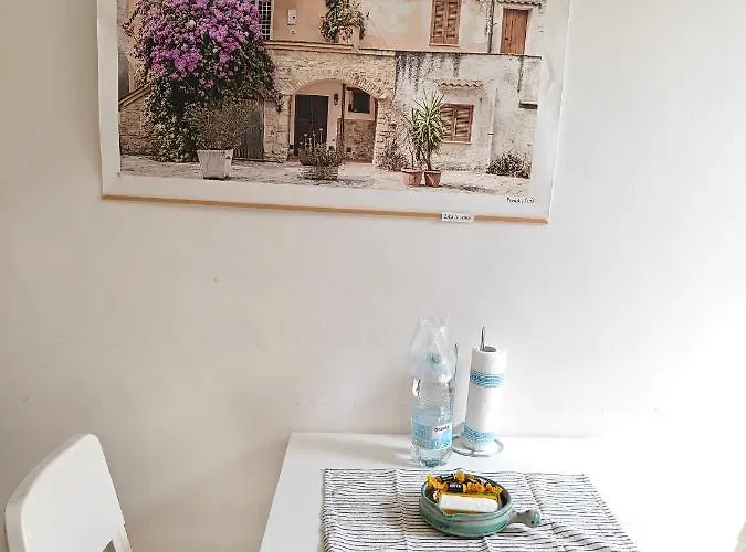 Casa In Centro Διαμέρισμα
